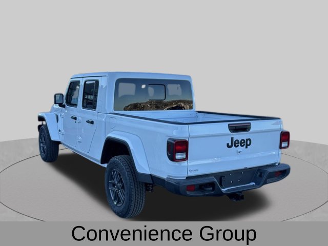 New 2026 Jeep Gladiator Sport AWD/4WD image 5