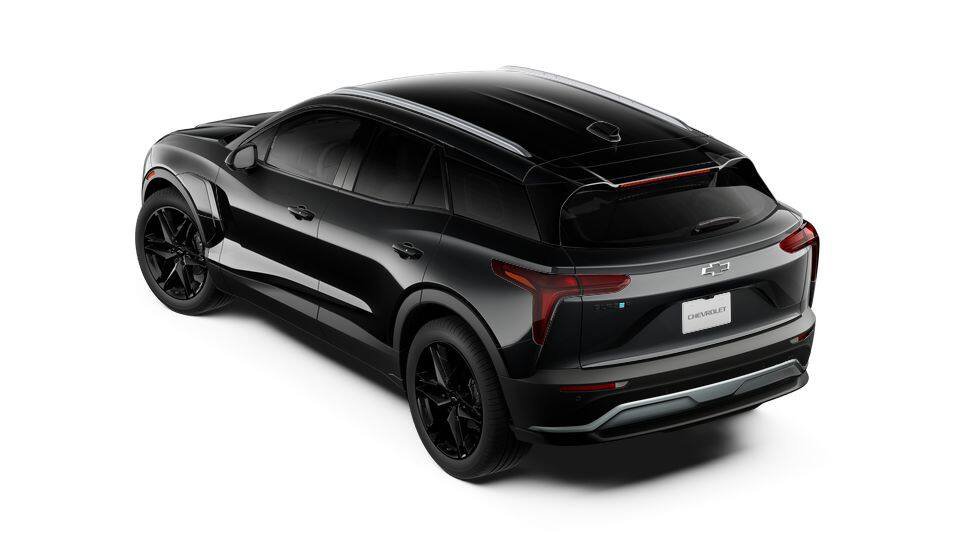 New 2026 Chevrolet Blazer EV LT image 53