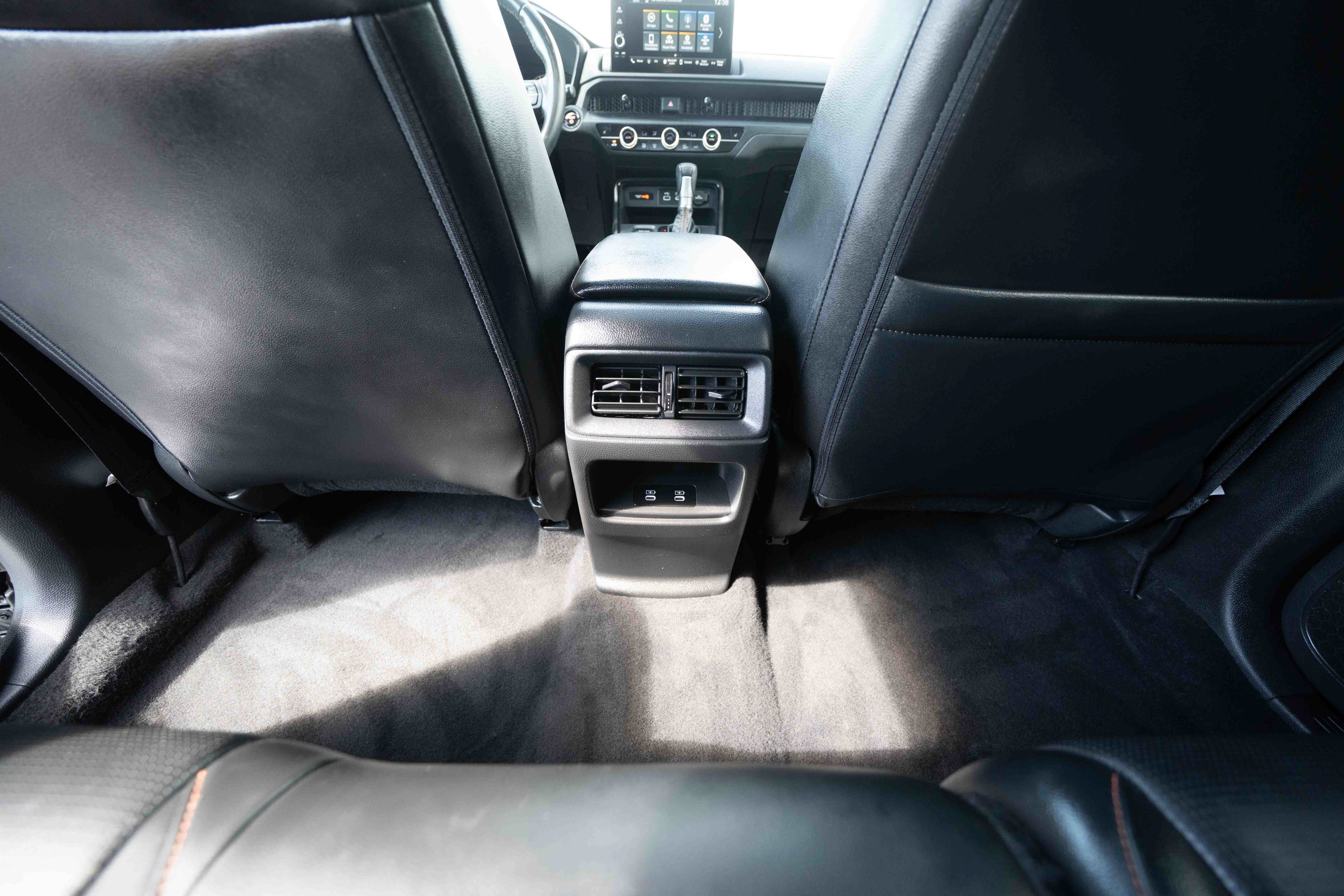 Used 2024 Honda CR-V Sport-L image 22