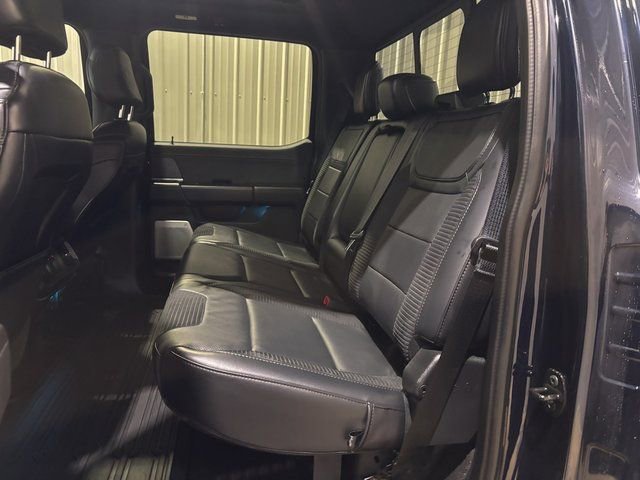 Used 2022 Ford F150 Raptor w/ Equipment Group 801A High image 17