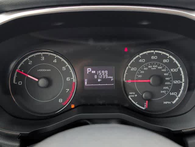 Used 2018 Subaru Impreza 2.0i Premium image 27