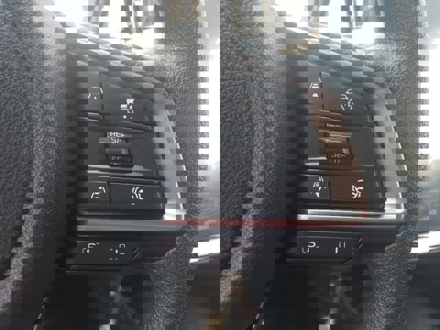 New 2025 Subaru Impreza 2.0i Sport image 16