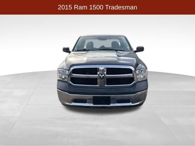 Used 2015 RAM 1500 ST w/ SXT Appearance Group image 2