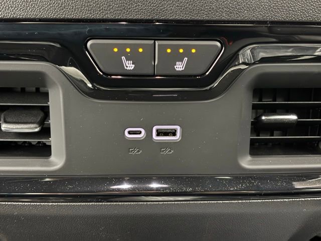 New 2026 GMC Sierra 1500 AT4X image 8