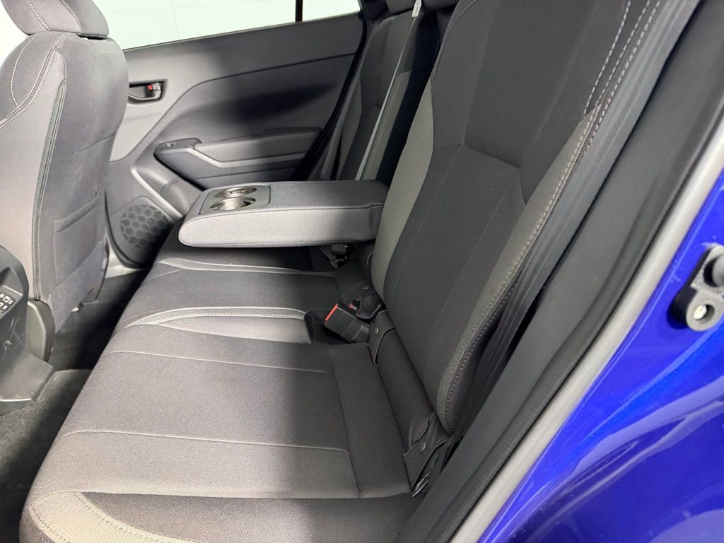 Used 2025 Subaru Crosstrek 2.0i Premium image 26