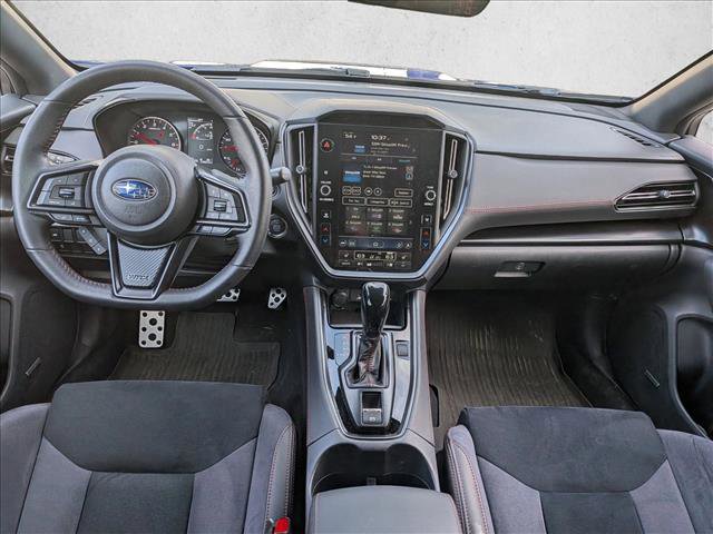 Certified 2024 Subaru WRX Limited image 18
