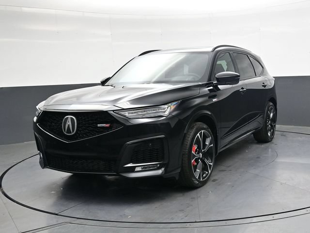 New 2026 Acura MDX Type S w/ Advance Package AWD/4WD image 8