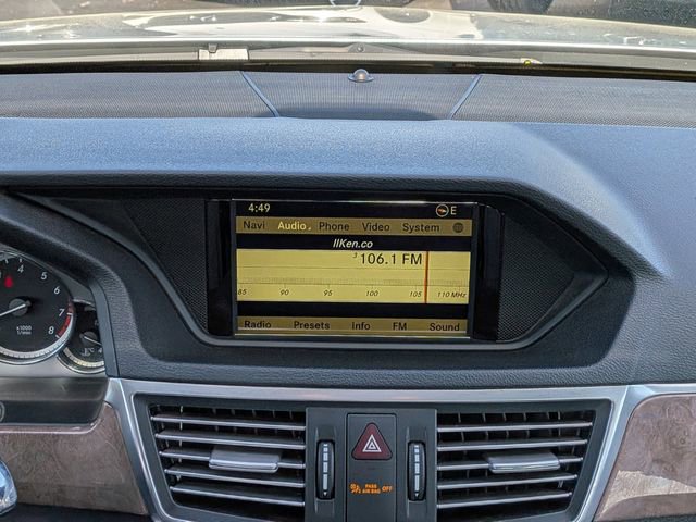 Used 2011 Mercedes-Benz E 350 Sedan image 19