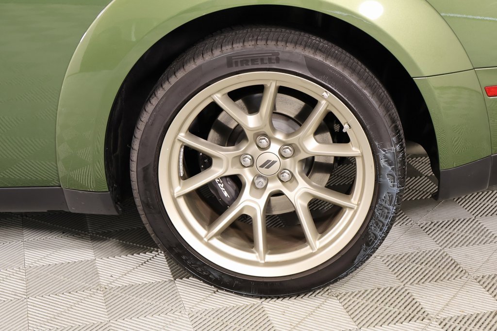 Used 2023 Dodge Challenger R/T Scat Pack image 18