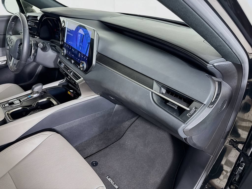 Certified 2023 Lexus RX 350 Premium w/ Cold Area Package FWD image 31