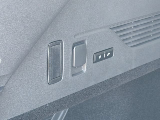 New 2026 Lincoln Nautilus Reserve AWD/4WD image 20