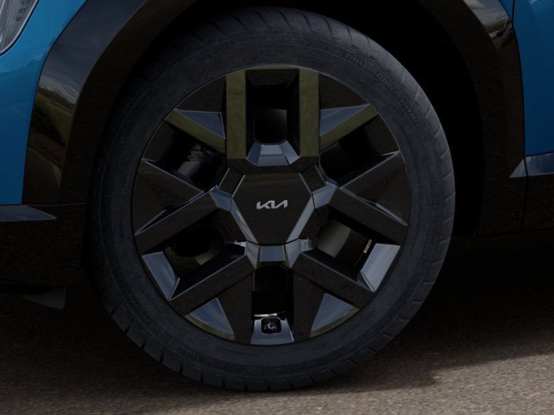 New 2026 Kia EV9 Land w/ Nightfall Edition Package AWD/4WD image 10