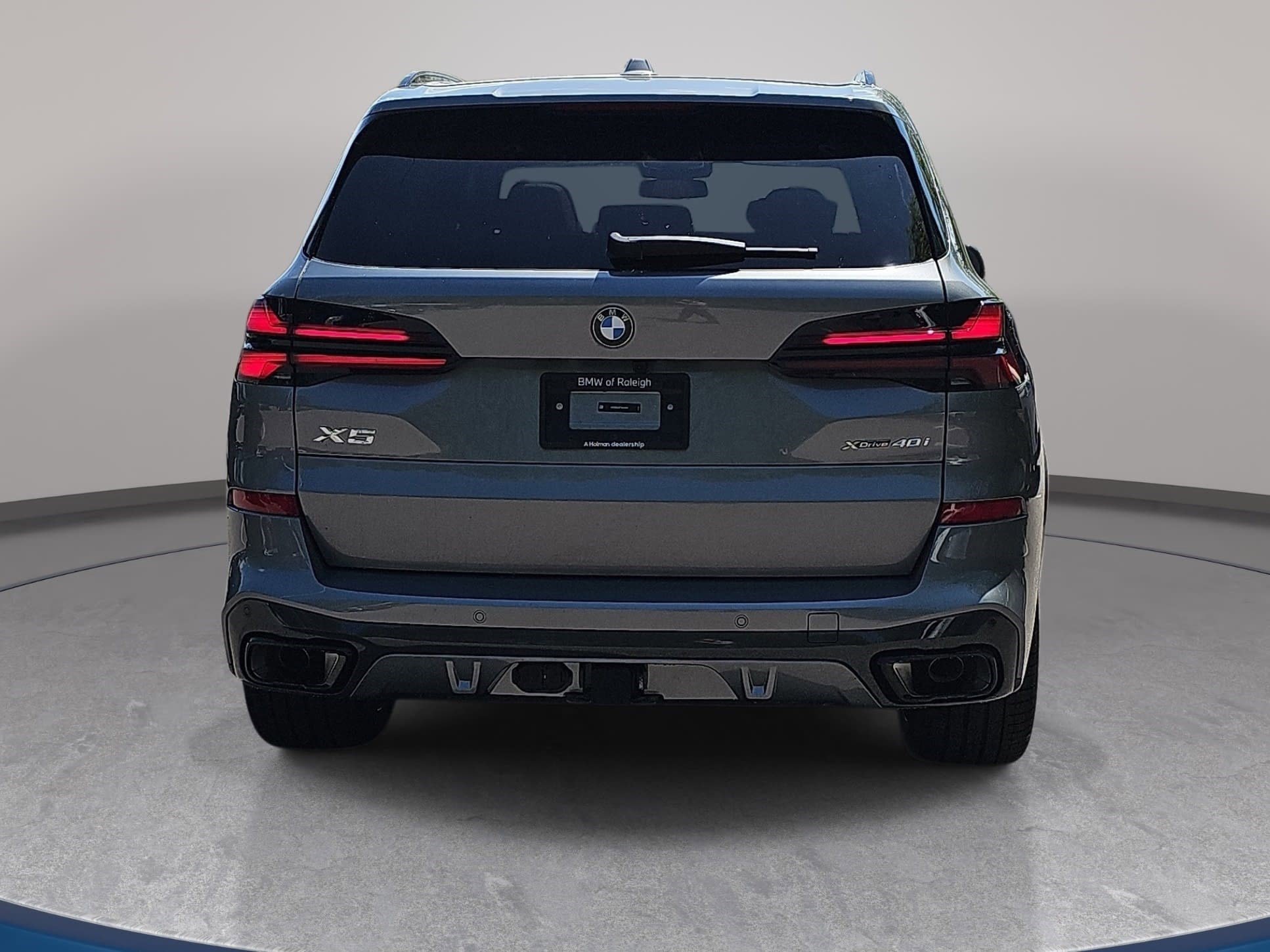 New 2026 BMW X5 xDrive40i w/ M Sport Package AWD/4WD image 6