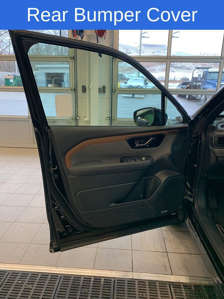 New 2026 Subaru Forester Sport image 10