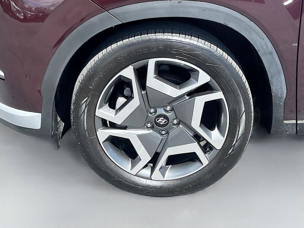 Used 2023 Hyundai Palisade Limited image 34