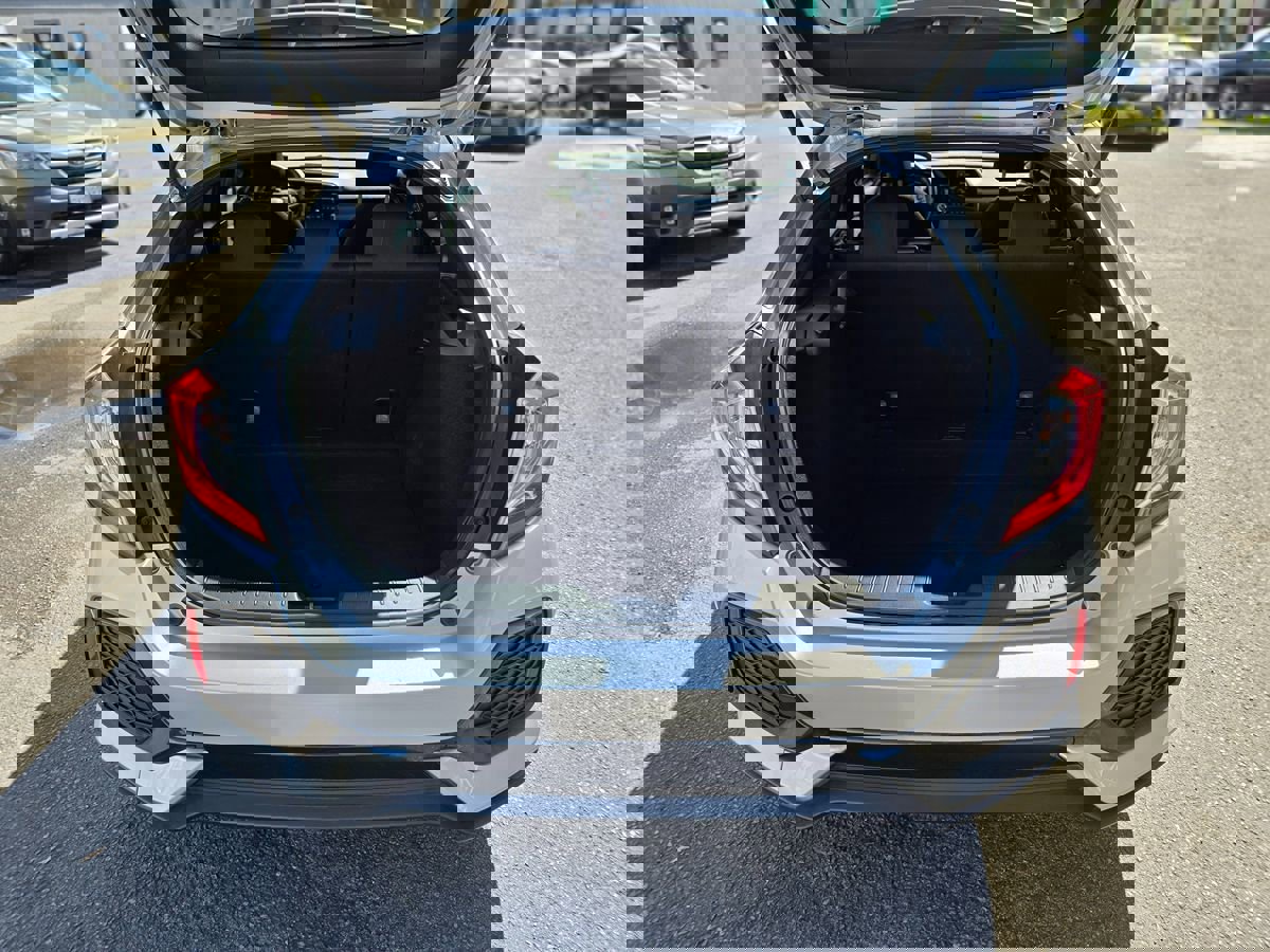 Used 2019 Honda Civic EX image 13