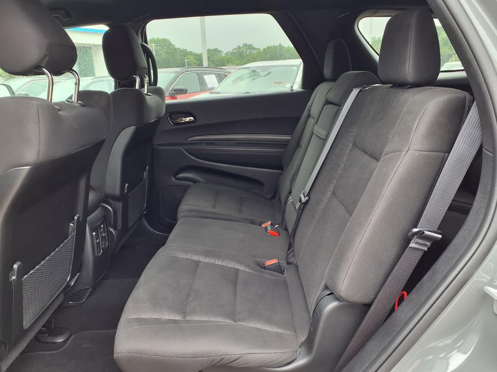 Used 2026 Dodge Durango GT AWD/4WD image 18