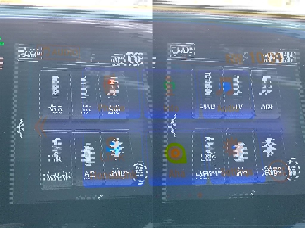 Used 2016 Honda Pilot EX-L image 19