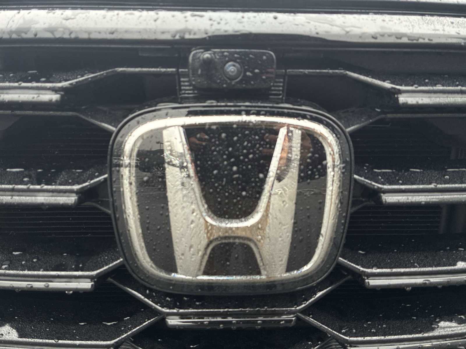 Used 2025 Honda Pilot Black Edition image 32