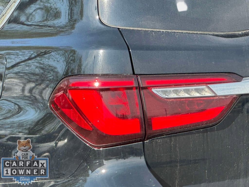 Used 2019 INFINITI QX80 Luxe w/ 22" Wheel Package image 15