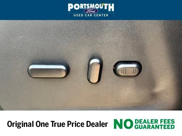 Used 2024 Ford Transit 350 148 Medium Roof AWD w/ Upfitter Package image 15