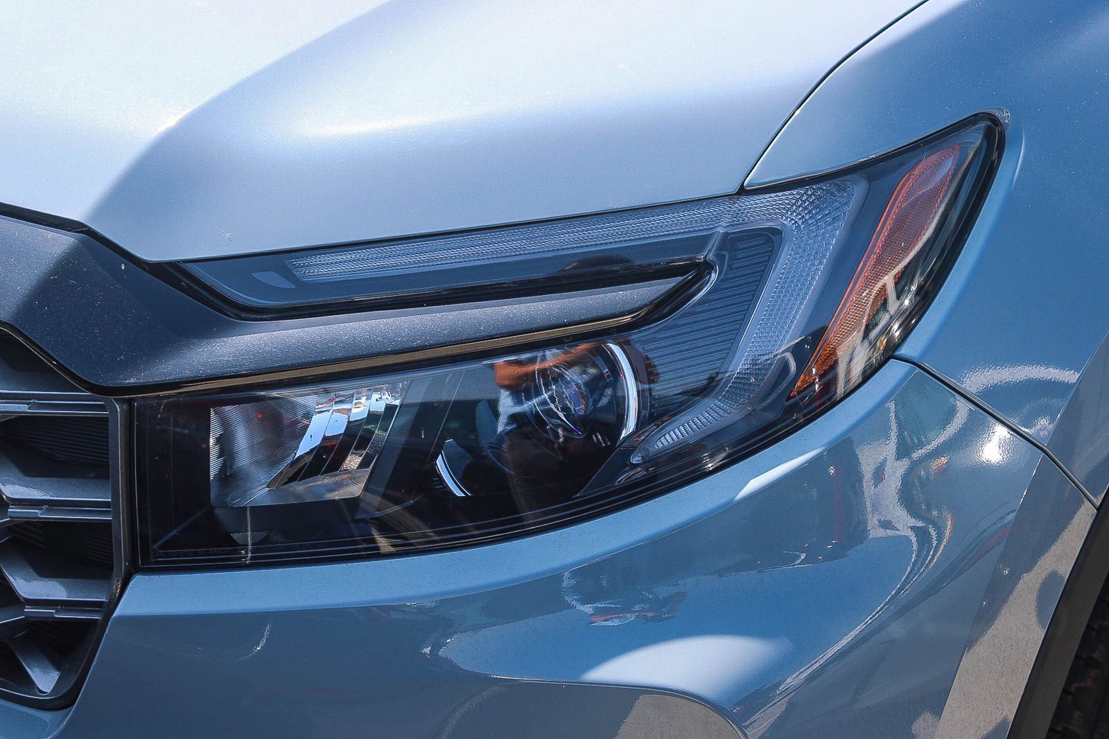 Used 2023 Honda Passport TrailSport image 7