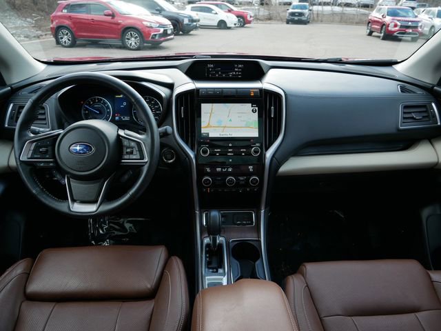Used 2019 Subaru Ascent Touring image 12