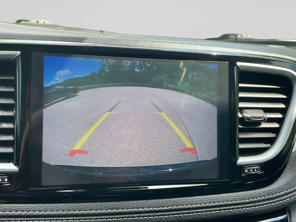 Used 2025 Chrysler Pacifica Limited FWD image 27