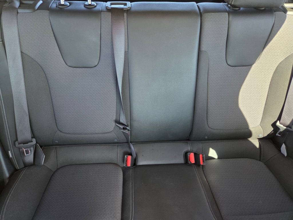 Used 2025 Buick Encore GX Preferred FWD image 30