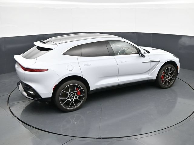 Used 2021 Aston Martin DBX AWD/4WD image 29