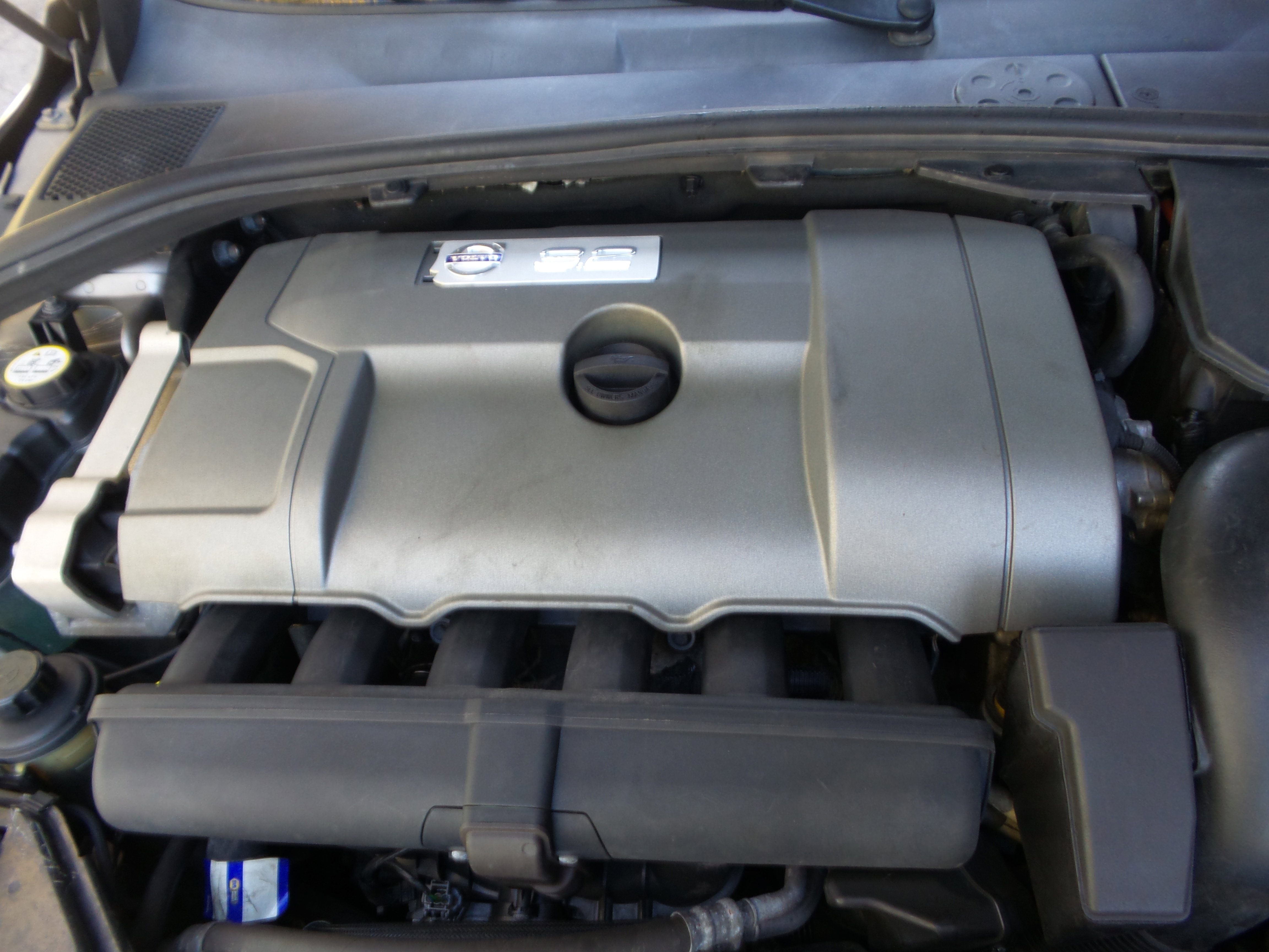 Used 2008 Volvo XC70 3.2 image 63