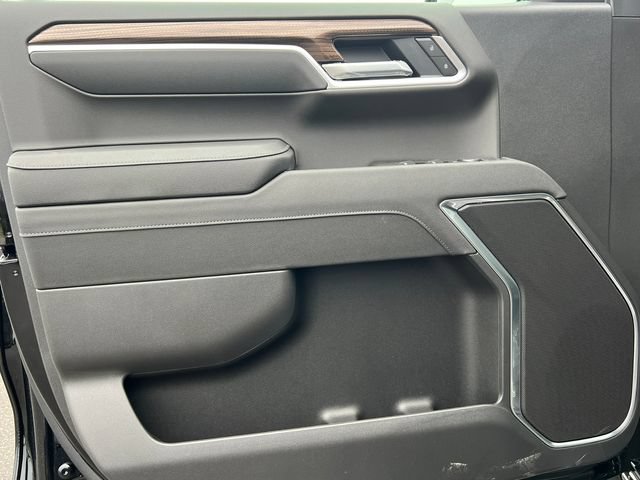 New 2026 Chevrolet Silverado 1500 LT AWD/4WD image 17