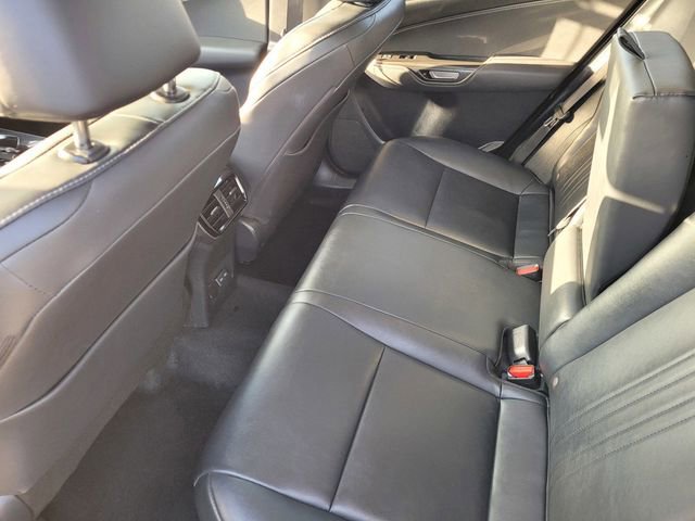 Used 2022 Lexus NX 350h AWD w/ Towing Package (2000 Lbs) image 10