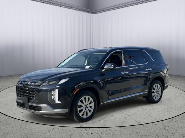 Used 2024 Hyundai Palisade SEL AWD/4WD image 1