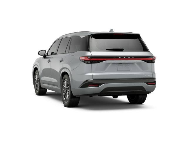 New 2026 Lexus TX 350 FWD image 3