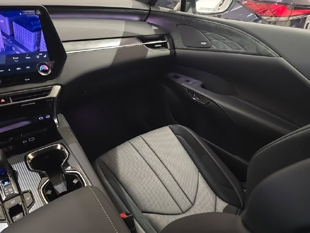 New 2026 Lexus RX 500h F Sport w/ Appearance Package AWD/4WD image 28