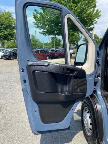 Used 2021 RAM ProMaster 3500 FWD image 17