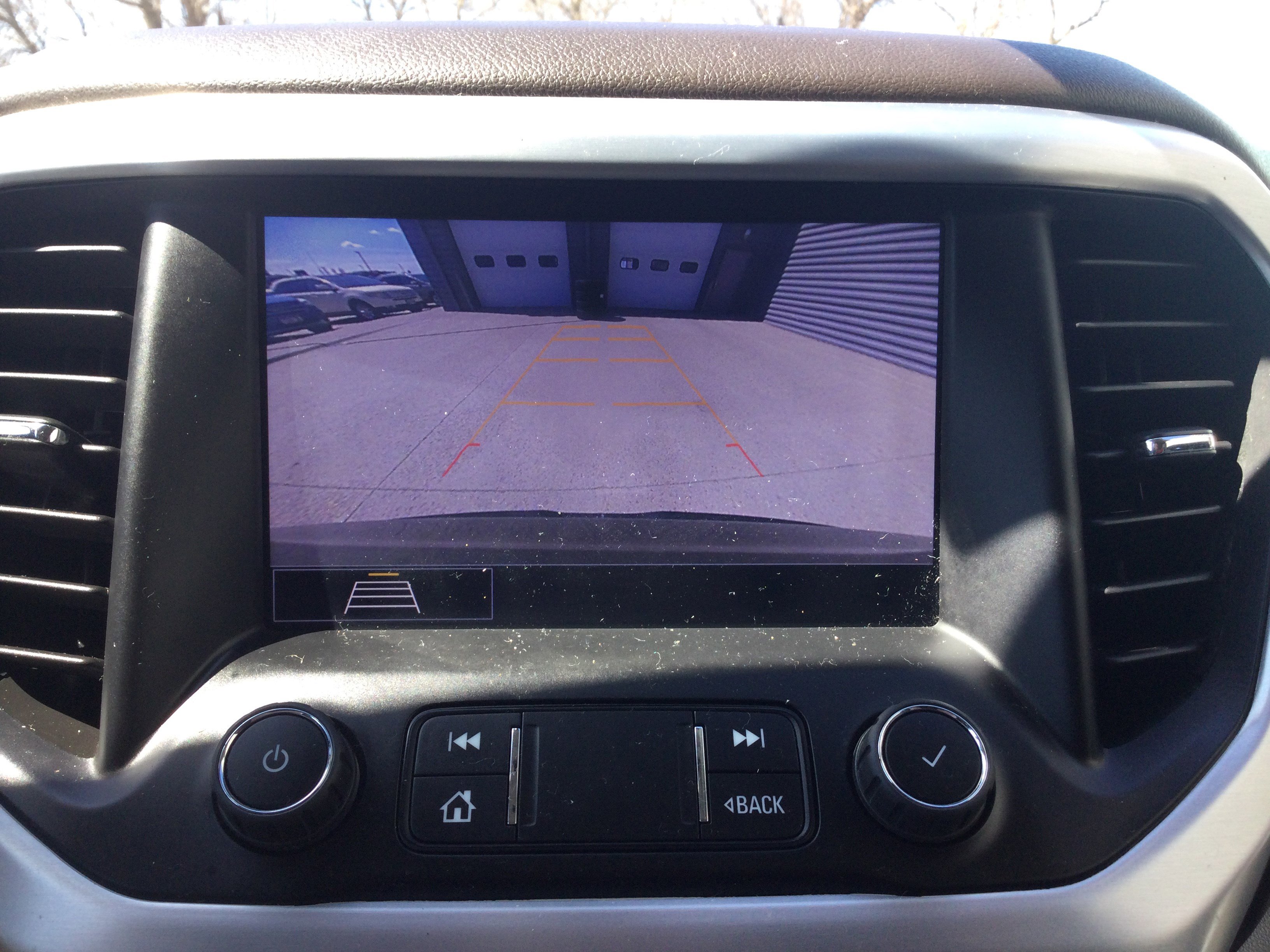Used 2020 GMC Acadia SLT image 12