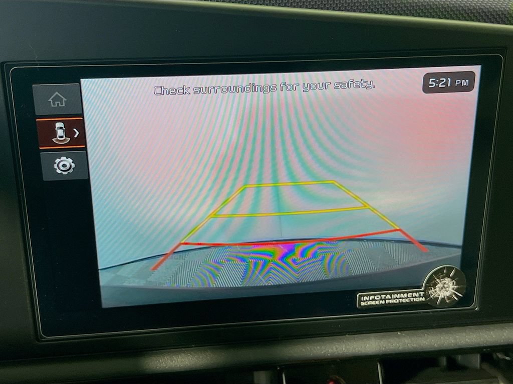 New 2026 Kia Niro LX FWD image 10