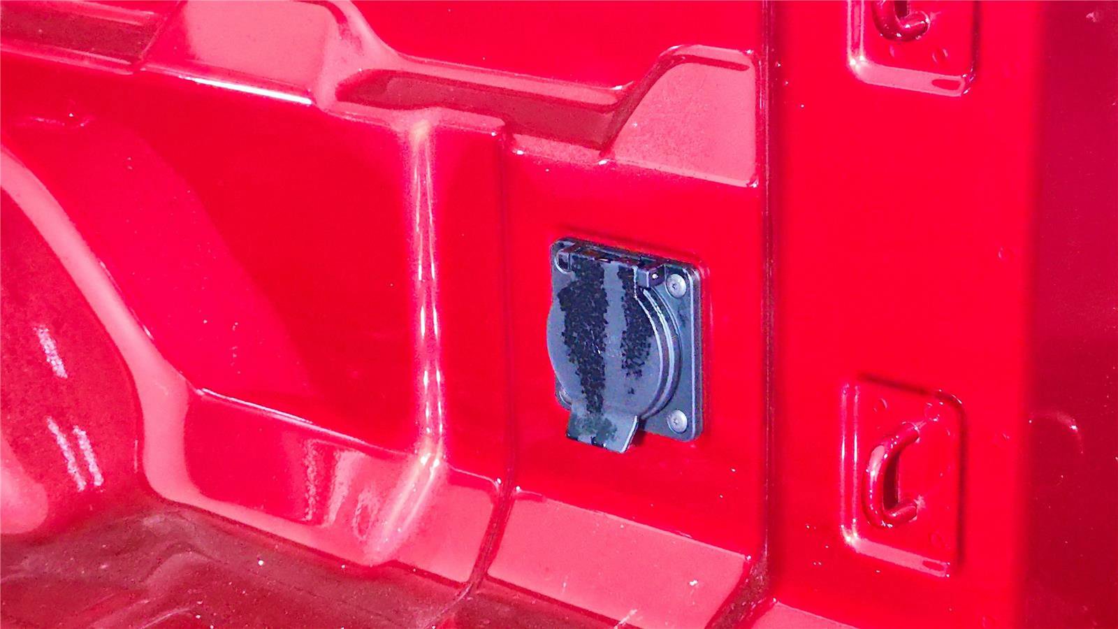 Used 2026 Chevrolet Colorado LT w/ LT Convenience Package image 34