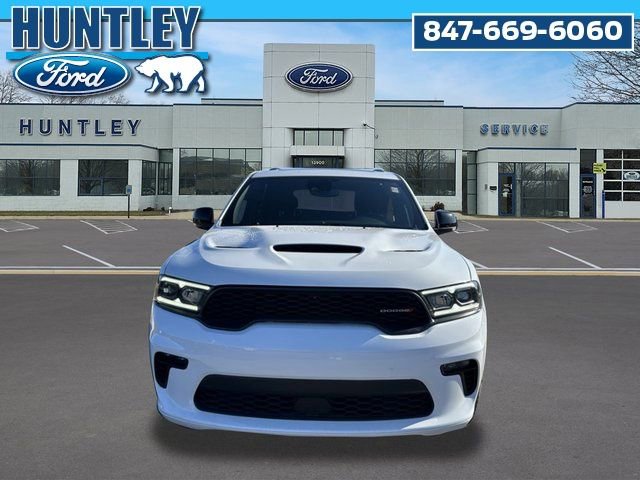 Used 2023 Dodge Durango GT image 3