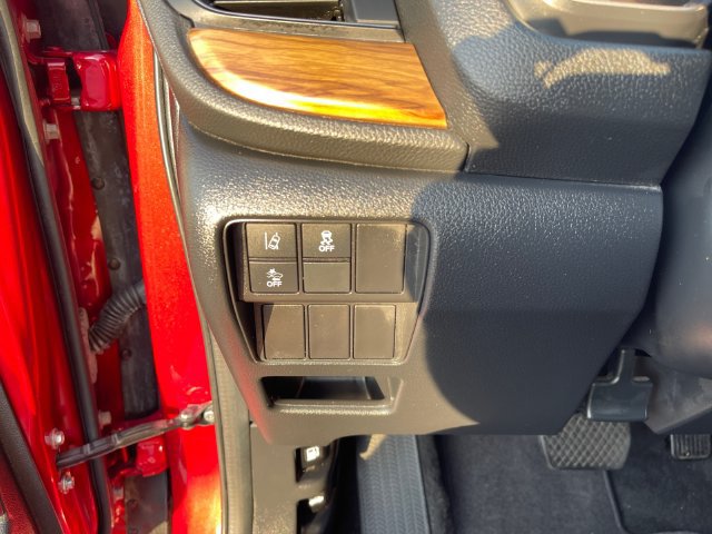 Used 2022 Honda CR-V EX image 29