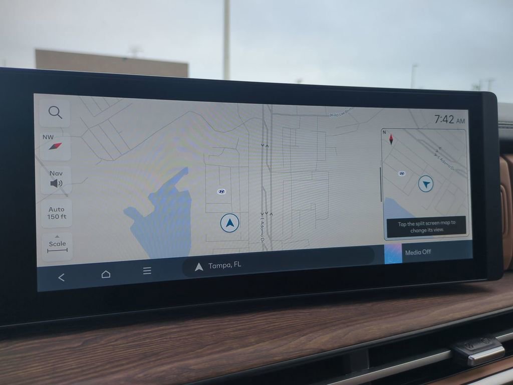 New 2026 Hyundai Santa Fe Limited image 27