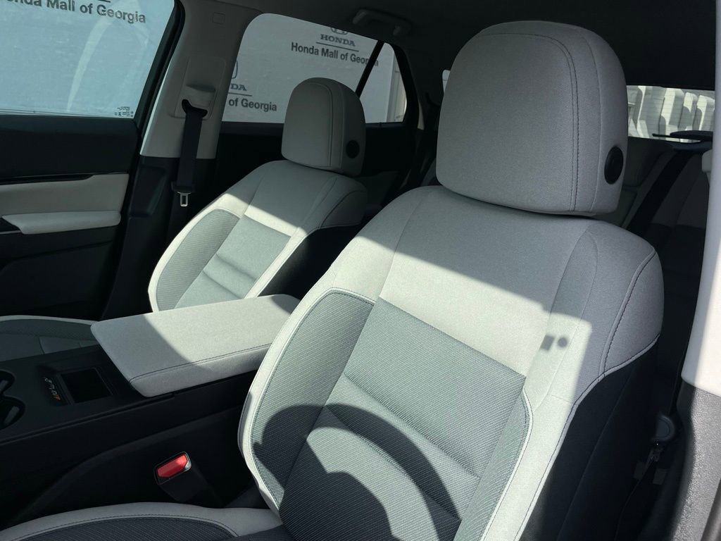 New 2026 Honda Prologue Eco image 26