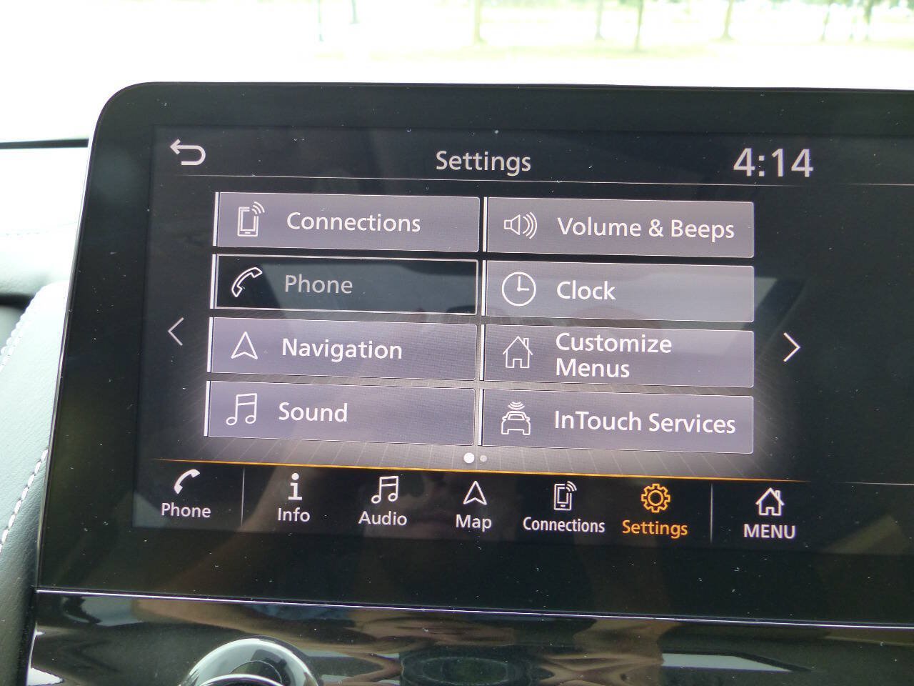 Used 2022 INFINITI QX80 Premium Select w/ Cargo Package AWD/4WD image 52