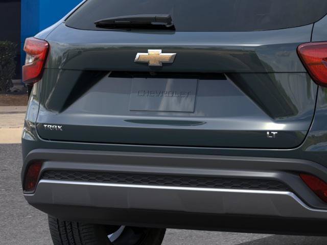 New 2026 Chevrolet Trax LT w/ LT Convenience Package FWD image 39