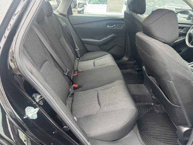 Used 2023 Honda Accord EX image 32
