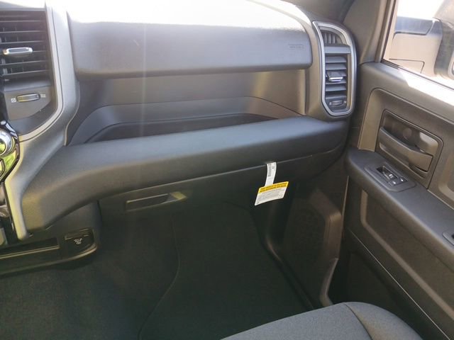 New 2026 RAM 2500 Tradesman AWD/4WD image 36