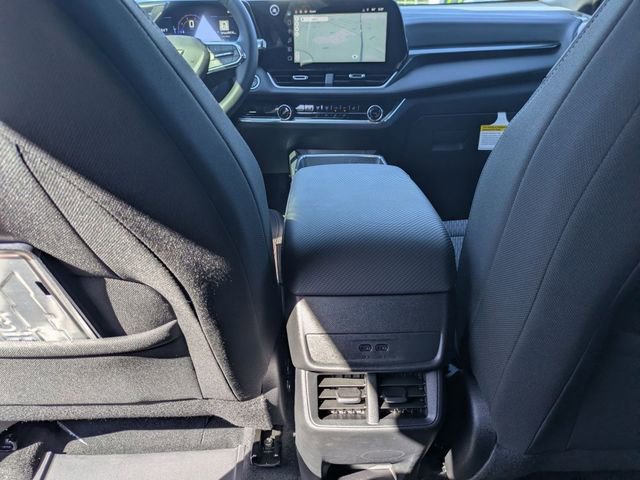 New 2026 Chevrolet Equinox LT FWD image 25