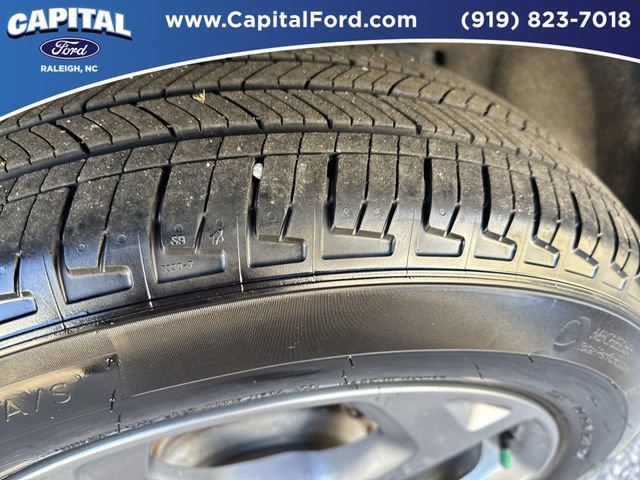 Certified 2025 Ford Escape ST-Line Elite w/ Tech Pack #1 image 14